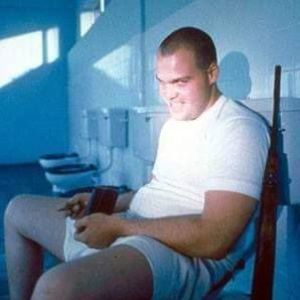 Meet your Posher, John